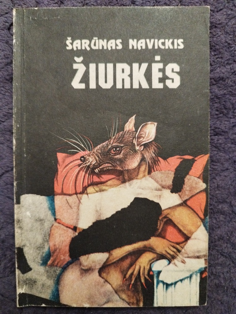 Žiurkės 