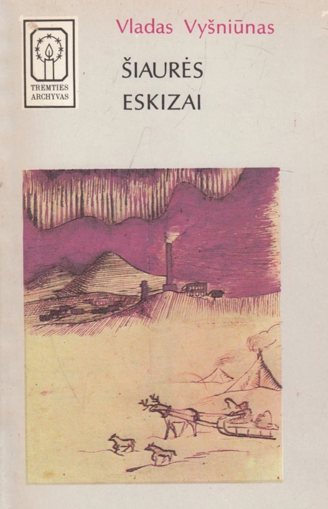 Šiaurės eskizai