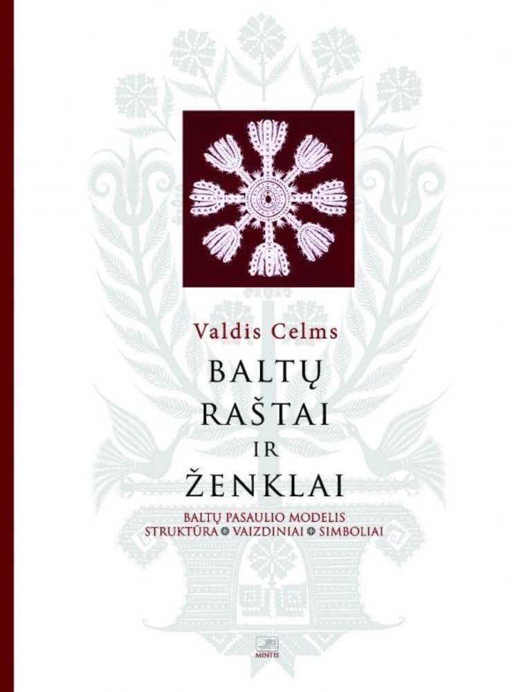 Baltų raštai ir ženklai