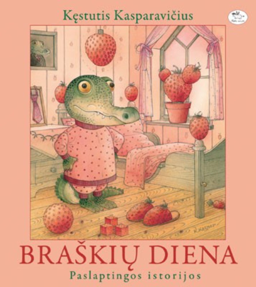 Braškių diena