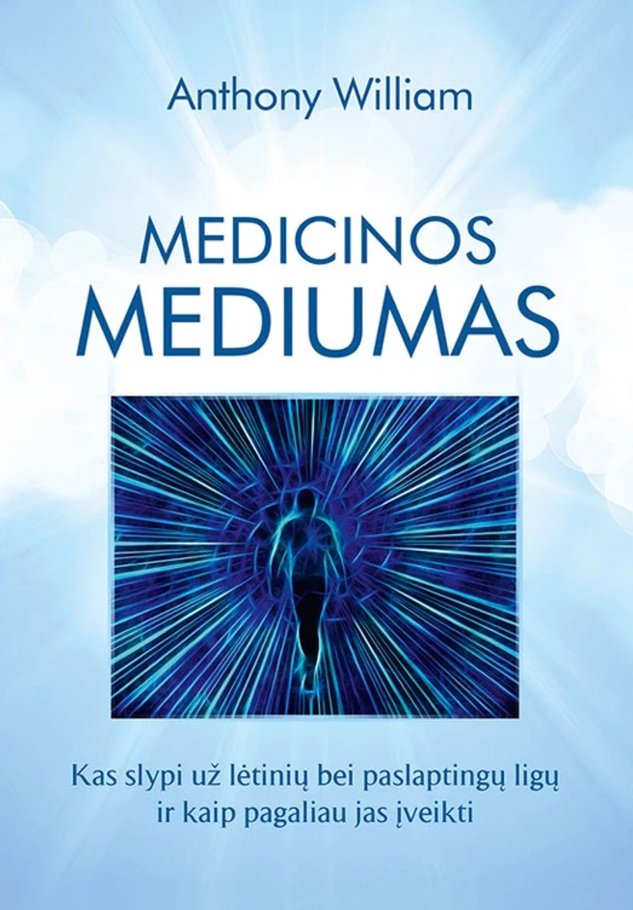 Medicinos mediumas
