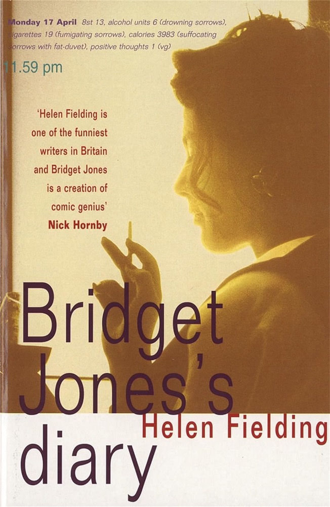 Bridget Jones's Diary