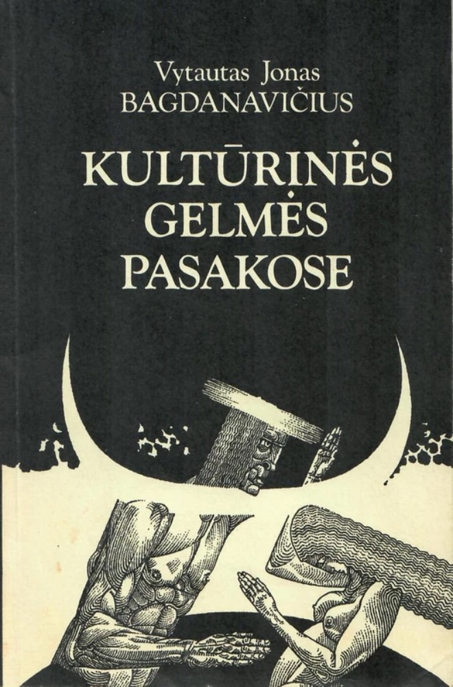 Kultūrinės gelmės pasakose