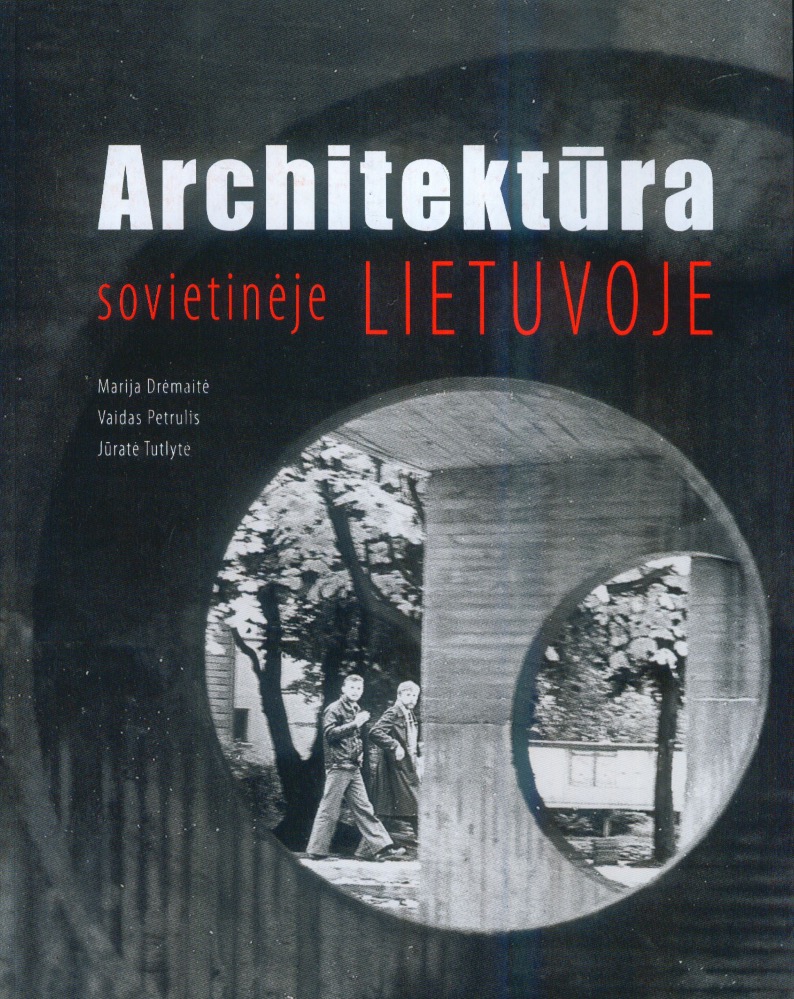 Architektūra sovietinėje Lietuvoje