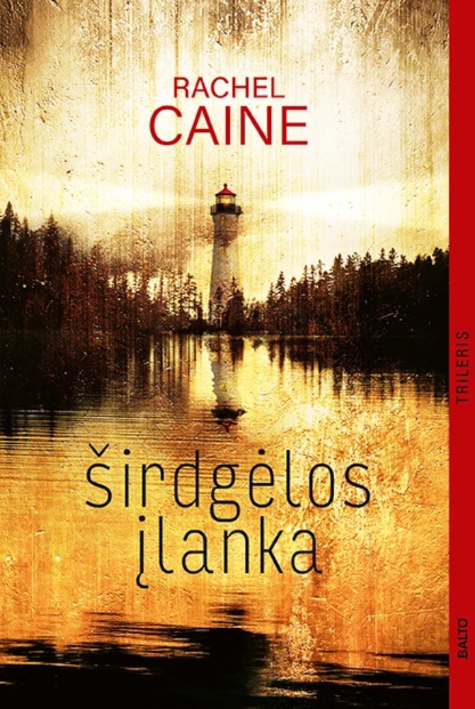 Širdgėlos įlanka