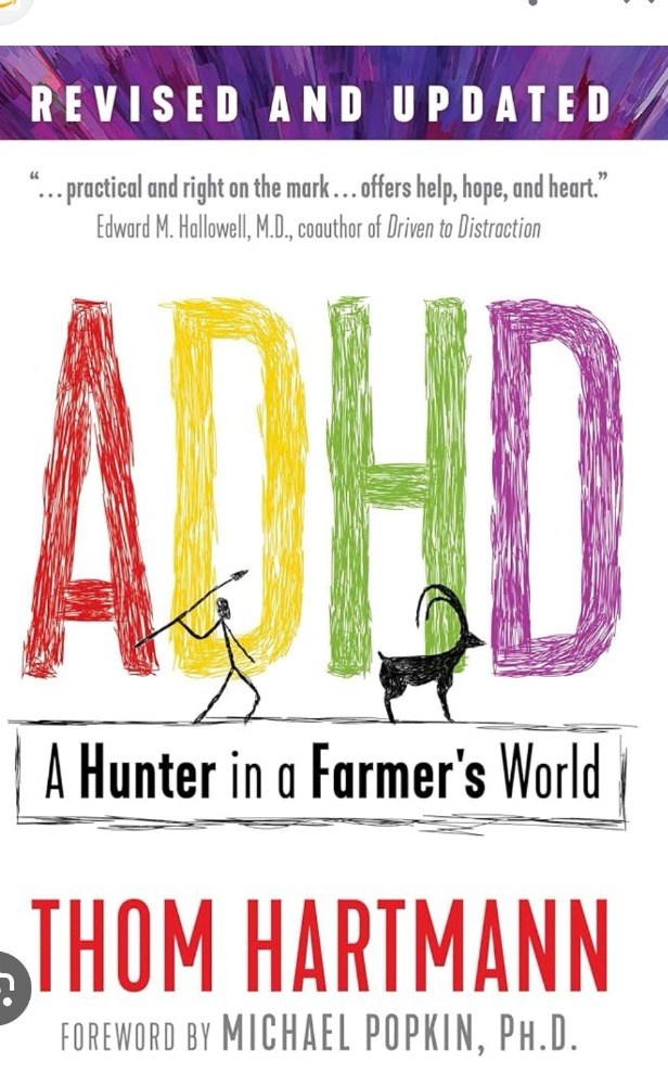 ADHD