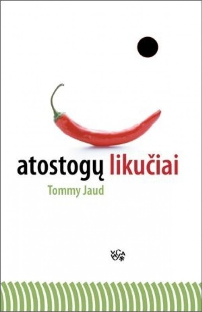 Atostogų likučiai