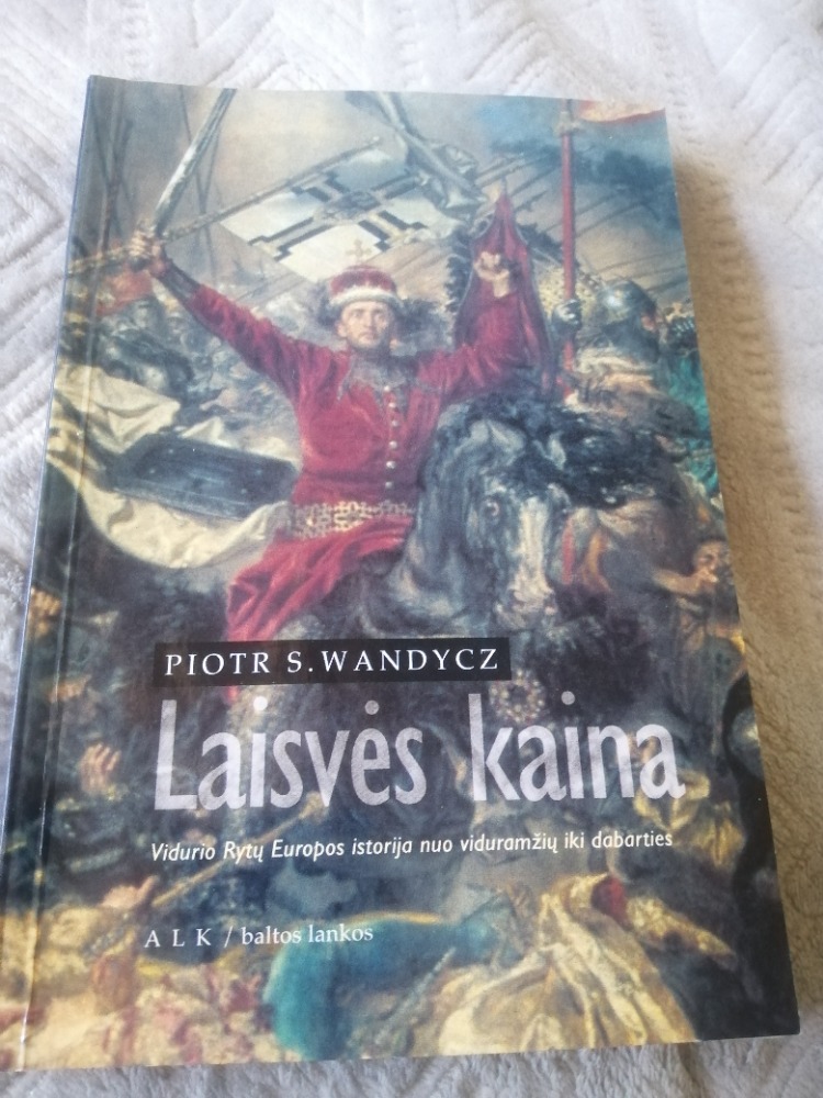 Laisvės kaina 