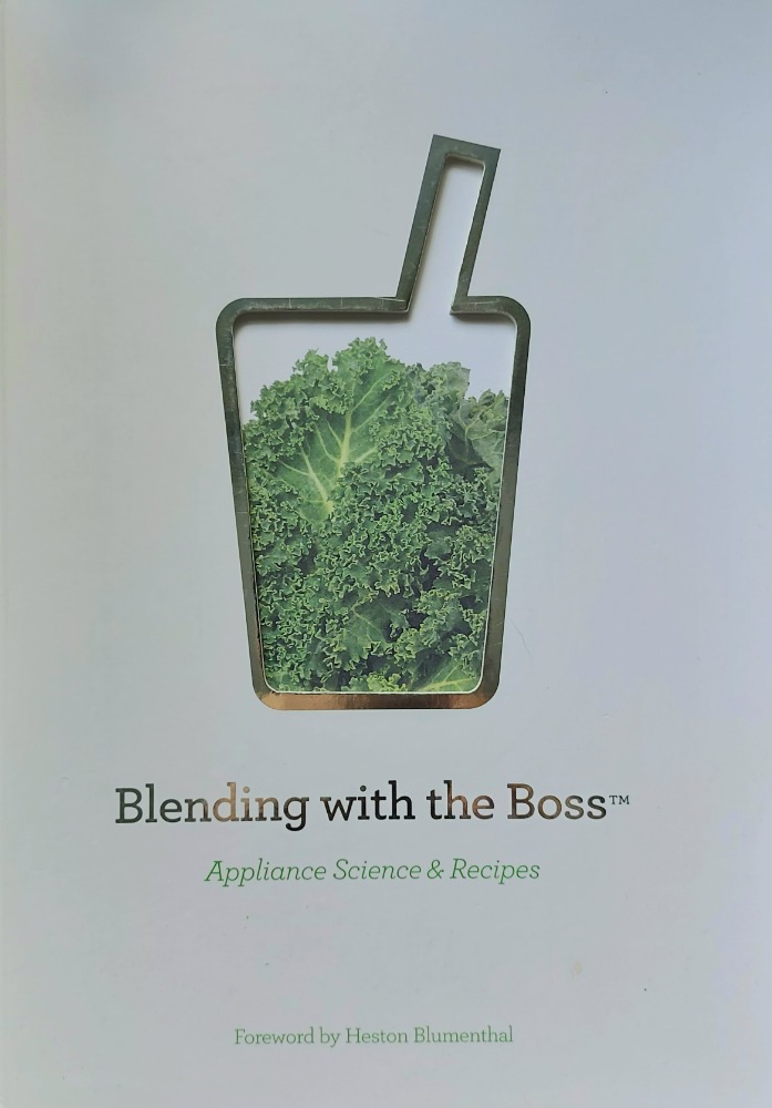 Blending with the Boss