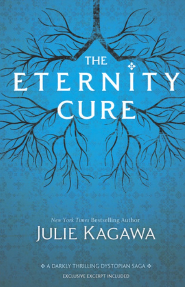 The Eternity Cure