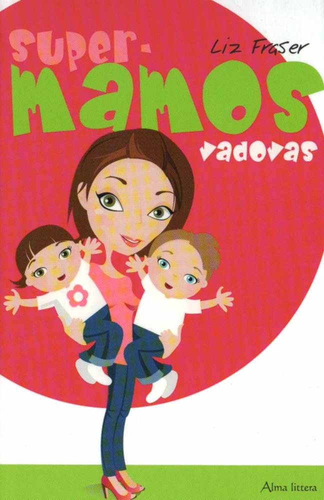 Super - mamos vadovas