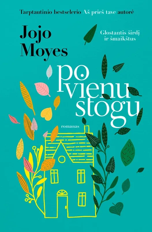 Po vienu stogu