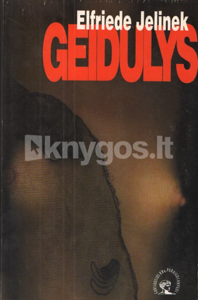 Geidulys