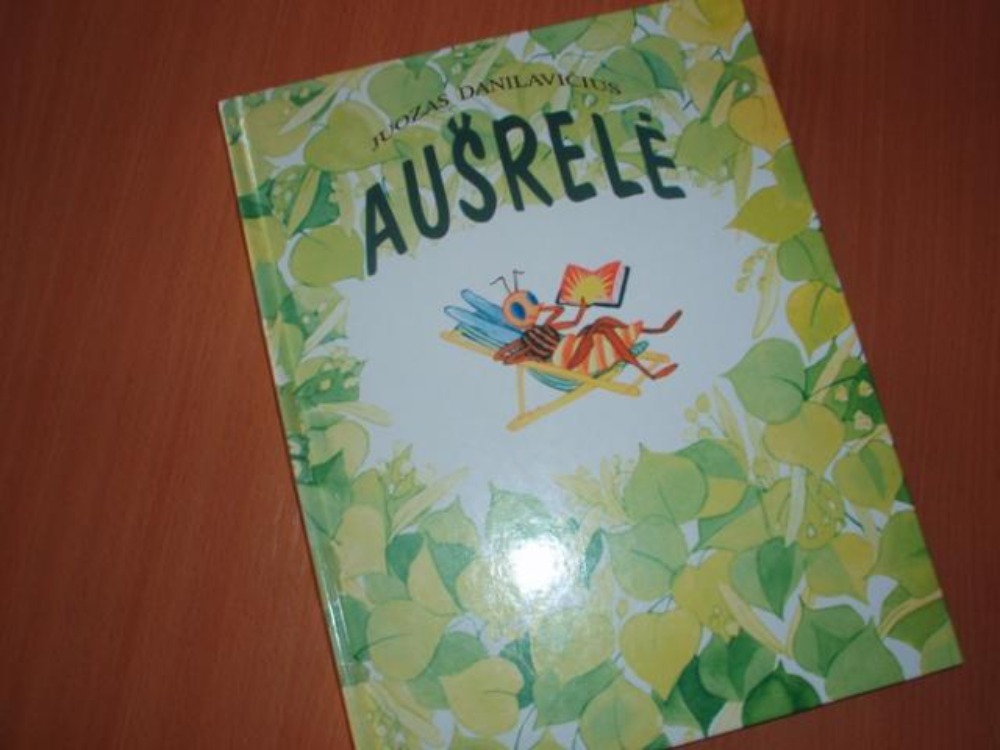 Aušrelė