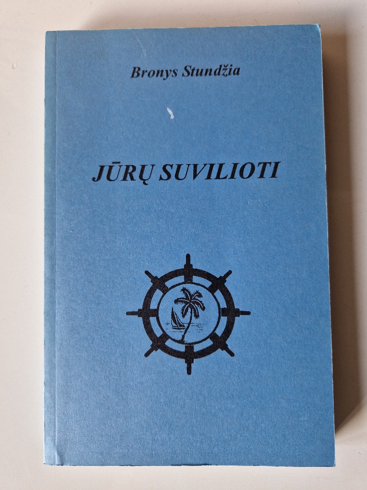 Jūrų suvilioti