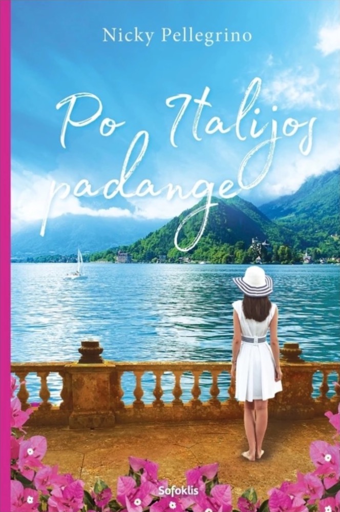 Po Italijos padange