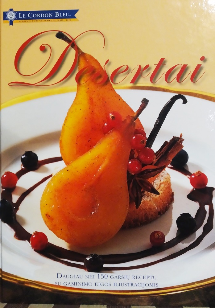 Desertai