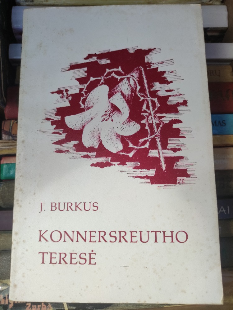 Konnersreutho Teresė 