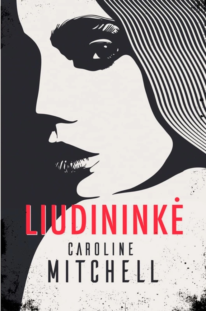 Liudininkė