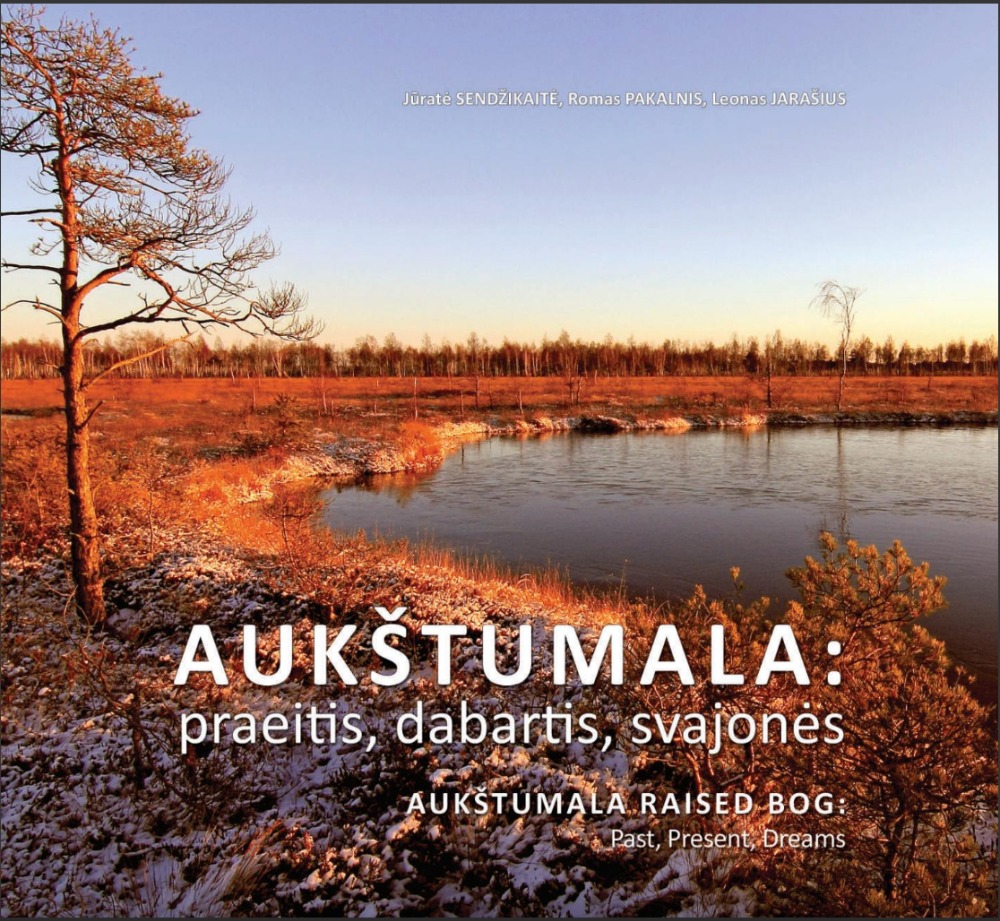 Aukštumala