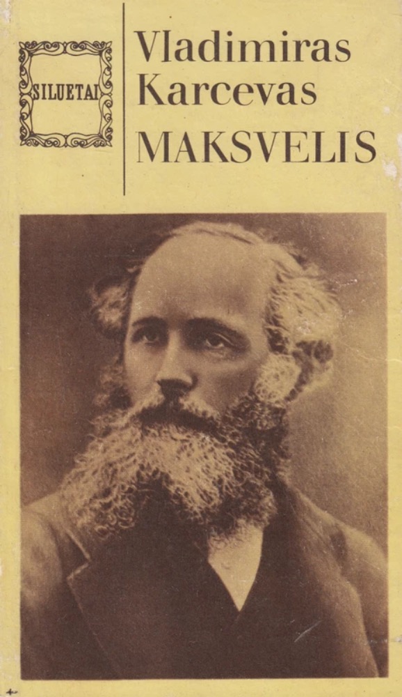 Maksvelis