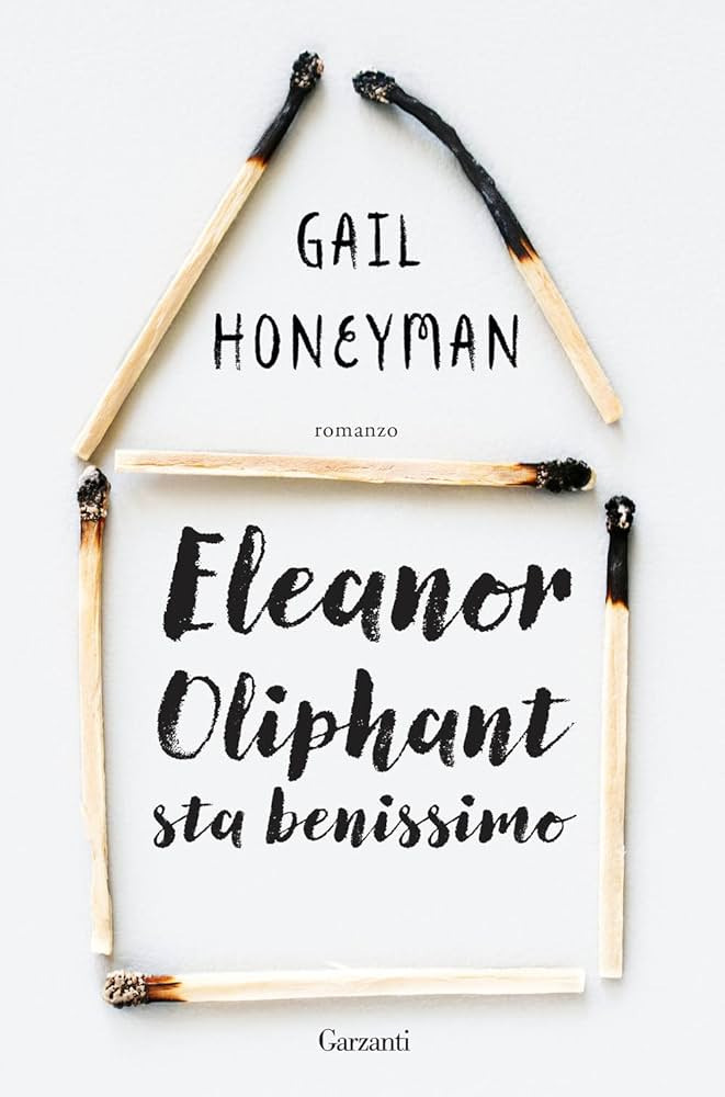 Eleonor Oliphant sta benissimo