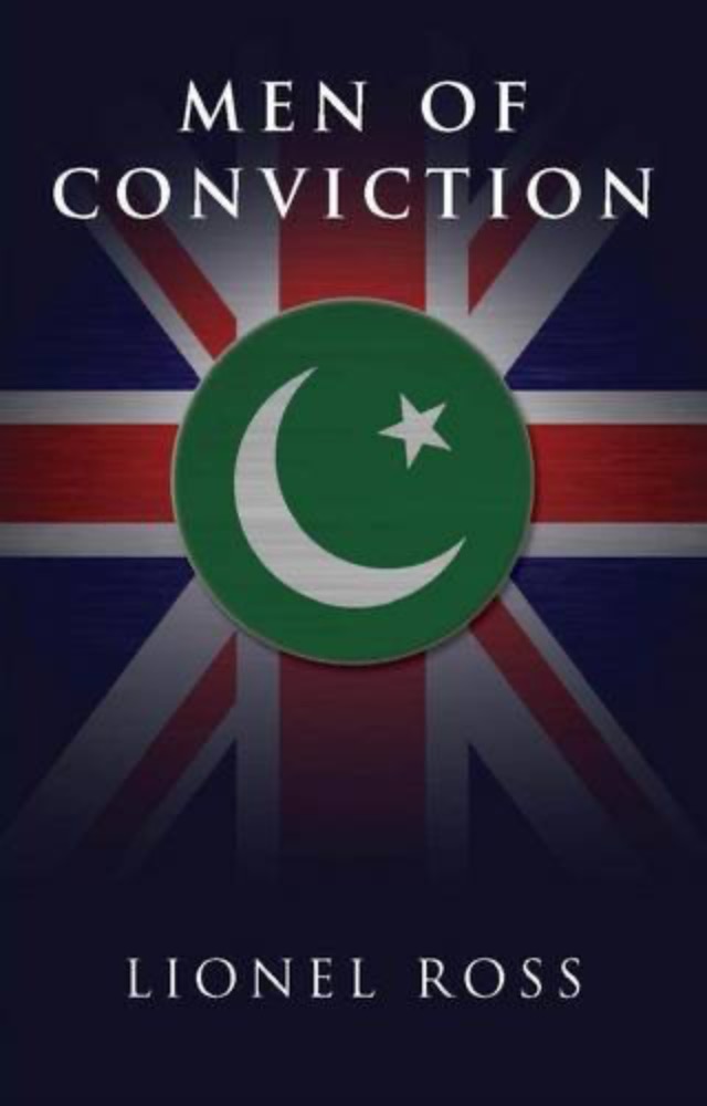Men of Conviction