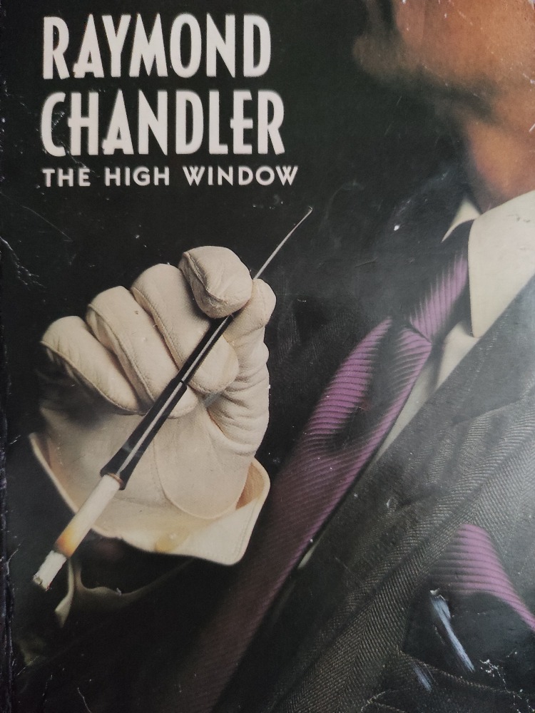 The High Window 