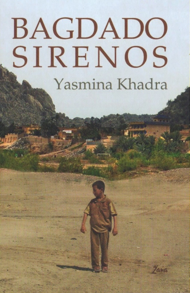 Bagdado sirenos