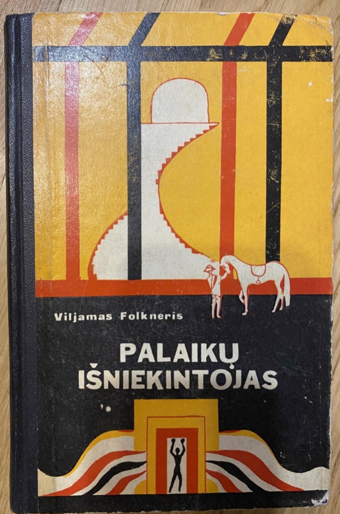 Palaikų išniekintojas