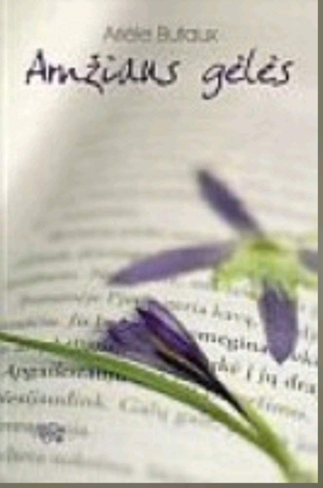 Amžiaus gėlės