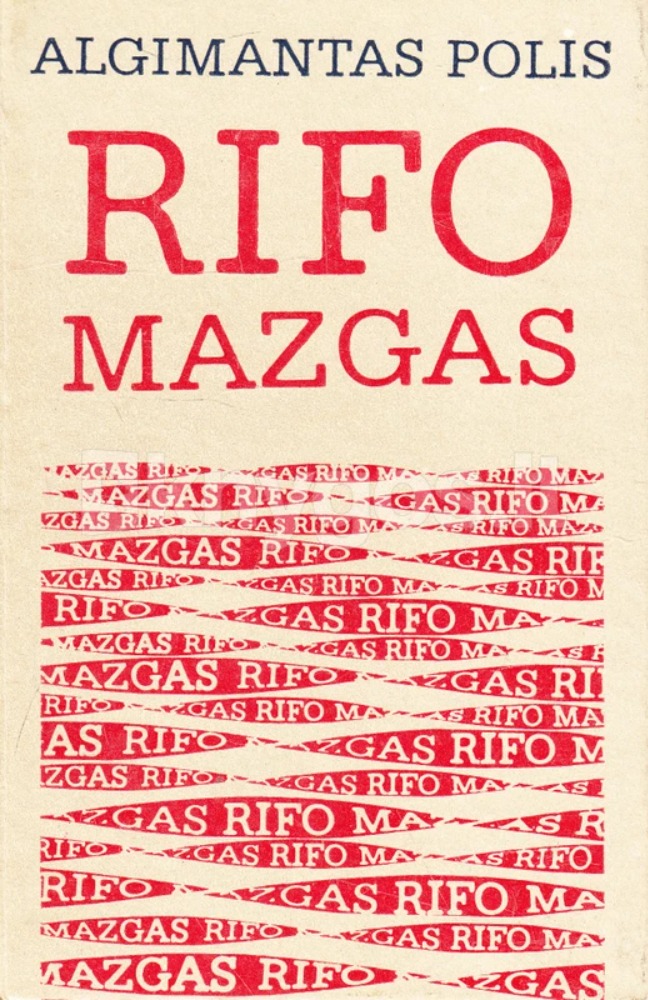Rifo mazgas