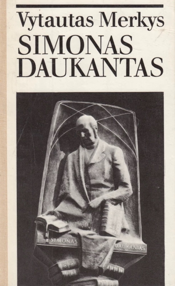 Simonas Daukantas