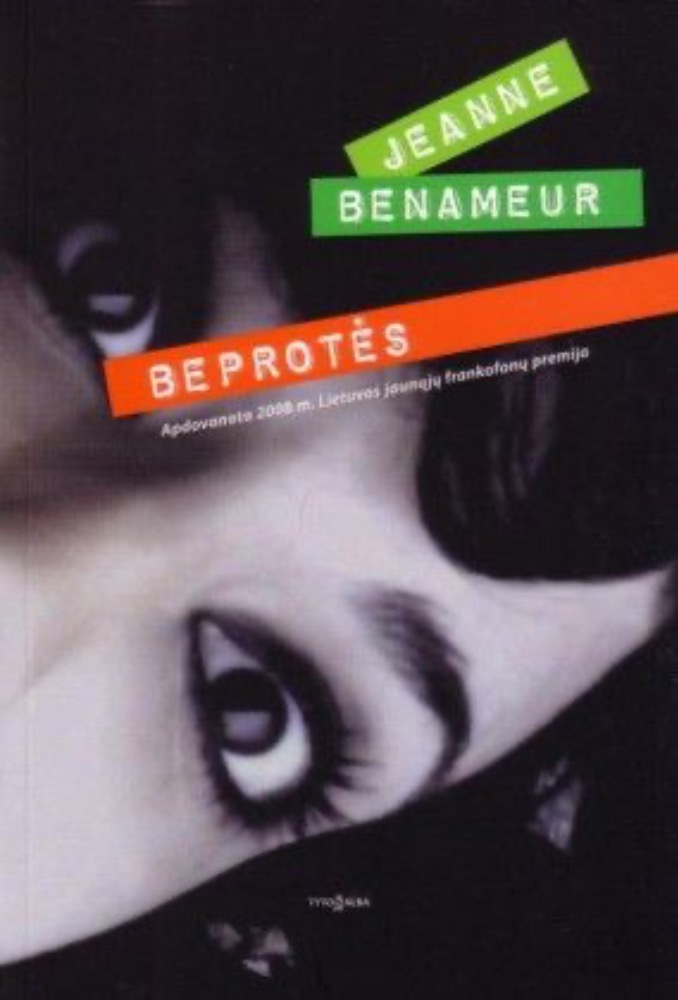 Beprotės