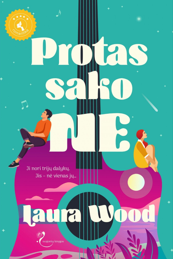 Protas sako ne