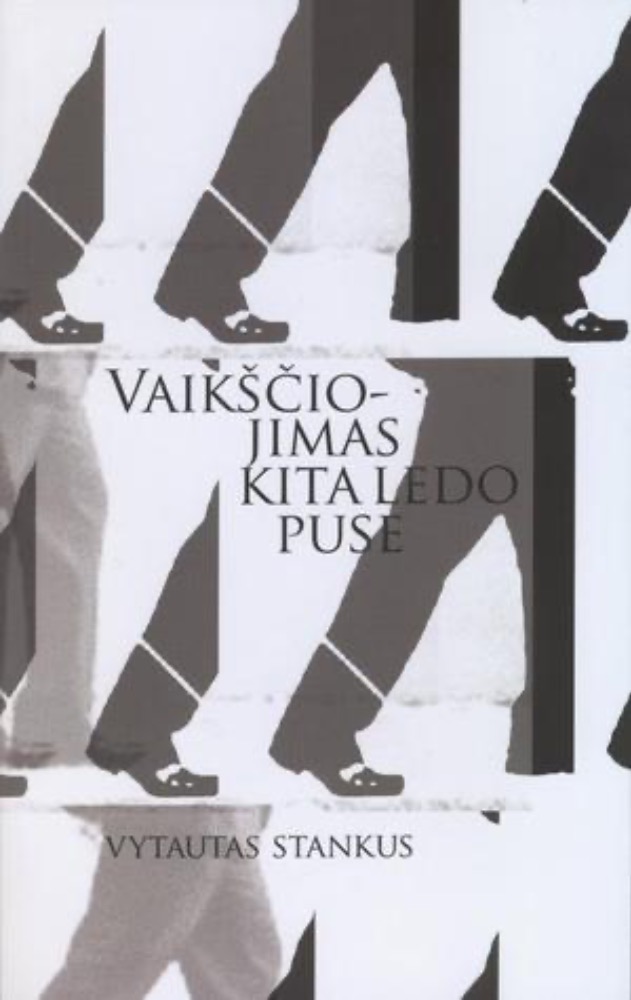 Vaikščiojimas kita ledo puse
