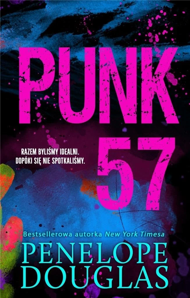 Punk 57 (lenkų k.)