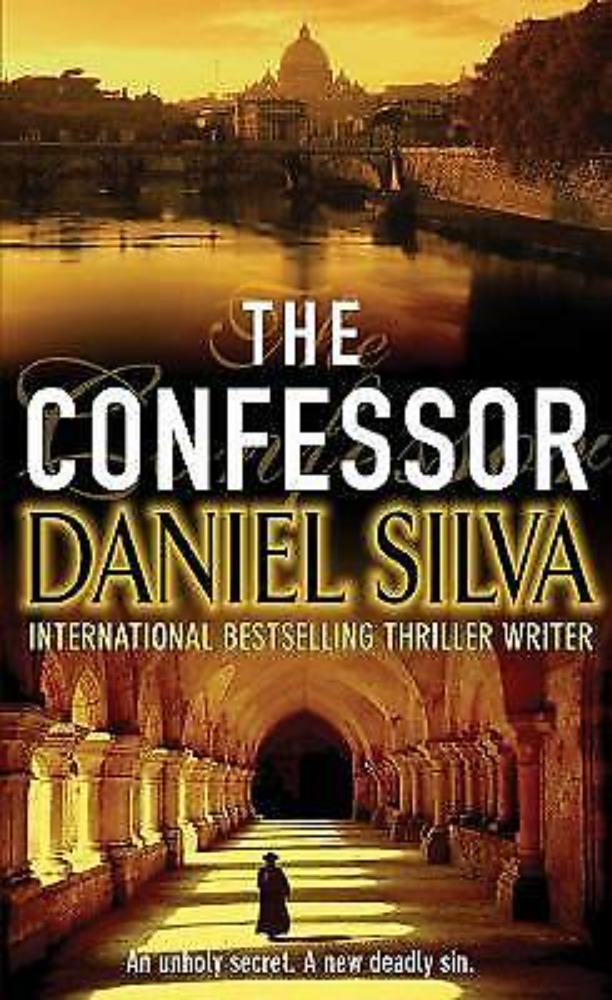 The Confessor