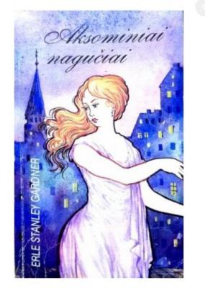 Aksominiai nagučiai
