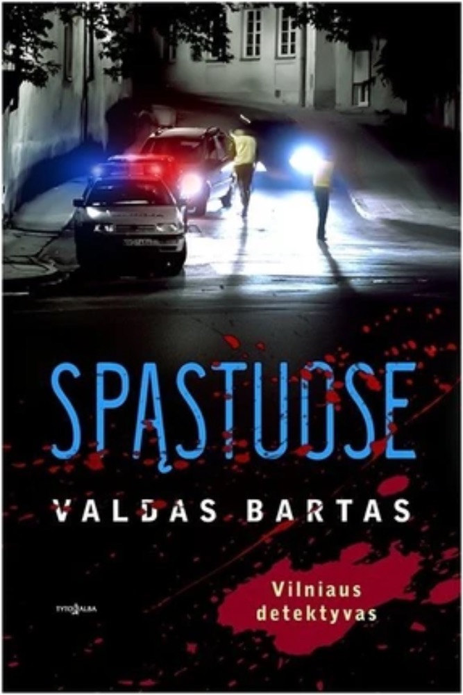 Spąstuose