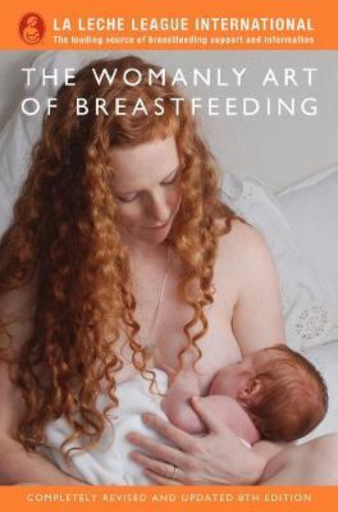 The womanly art of breastfeedin
