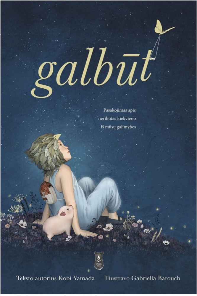 Galbūt