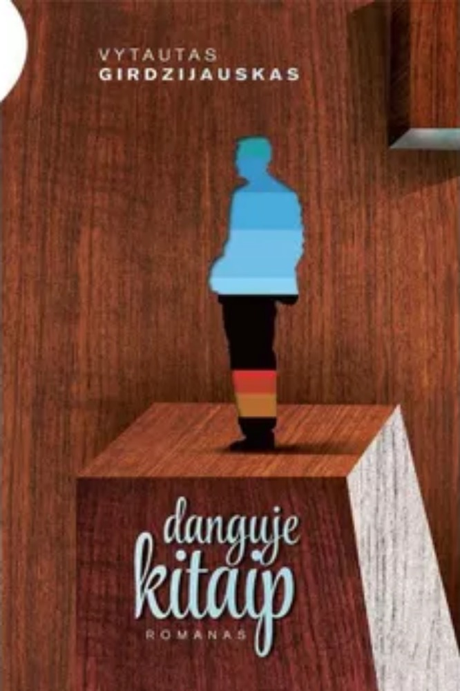Danguje kitaip