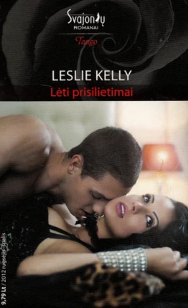 Lėti prisilietimai