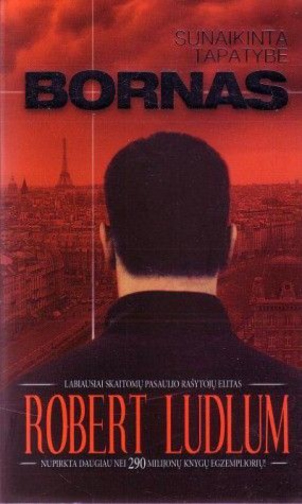 Bornas