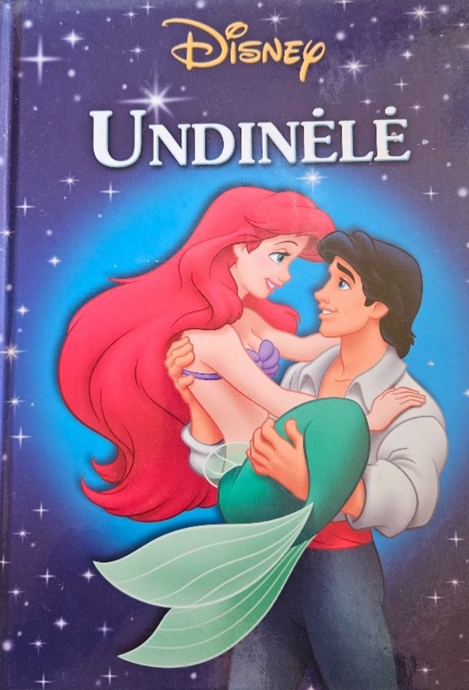 Undinėlė