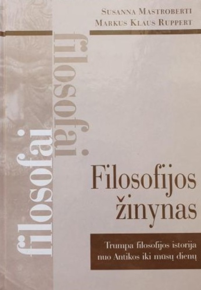 Filosofijos žinynas