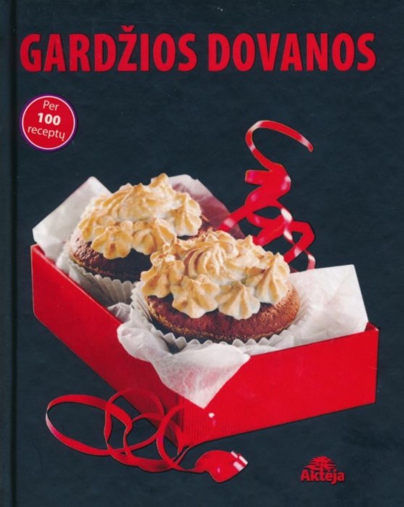 Gardžios dovanos