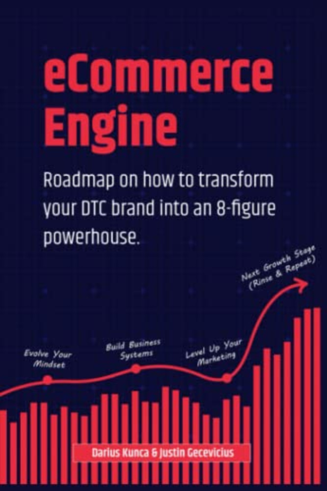 eCommerce Engine
