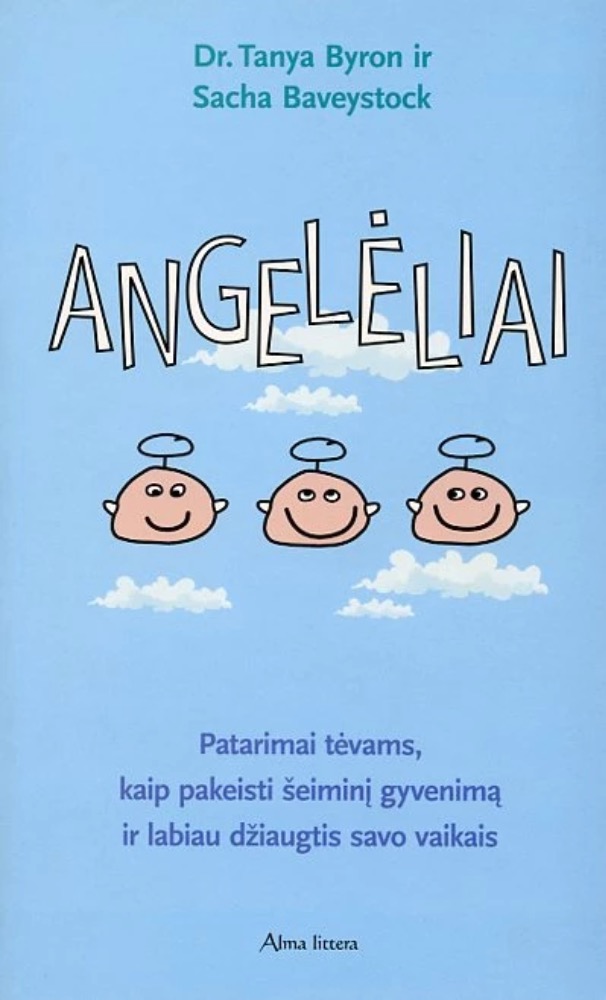 Angelėliai